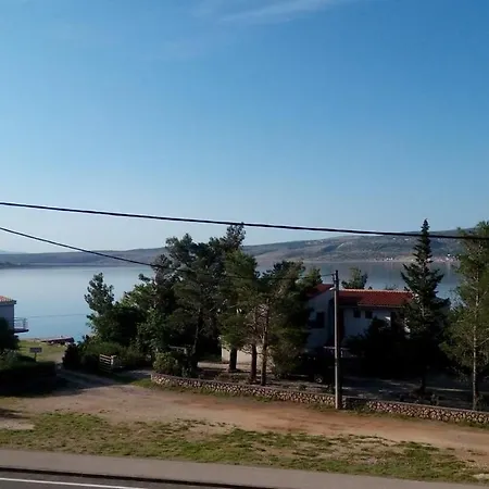 By The Sea Seline, Paklenica - 17955