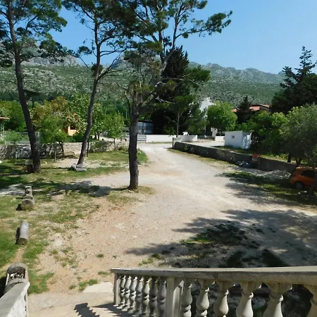 By The Sea Seline, Paklenica - 17955 *