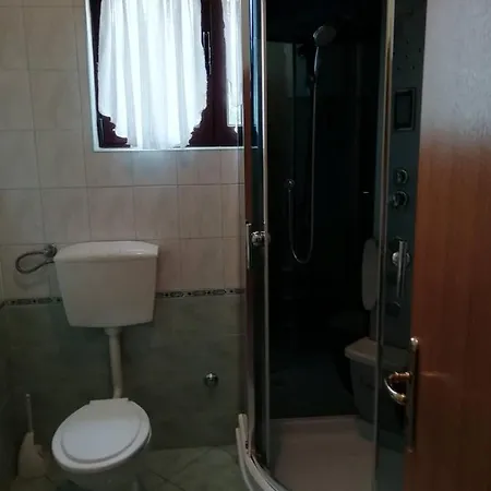 Apartment By The Sea Seline, Paklenica - 17955
