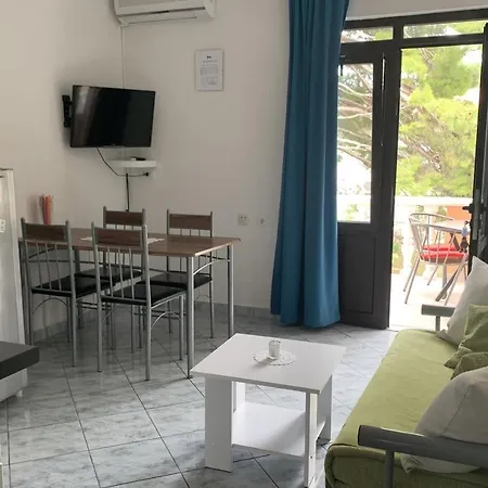By The Sea Seline, Paklenica - 17955 Apartmán