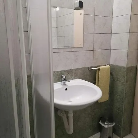 Apartment By The Sea Seline, Paklenica - 17955 Starigrad Paklenica