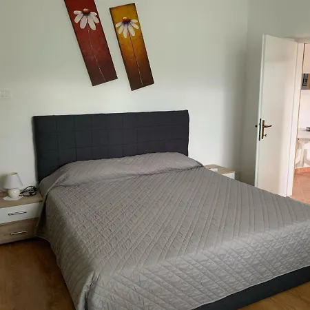 By The Sea Seline, Paklenica - 17955 Apartmán Starigrad Paklenica