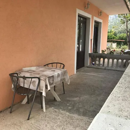Apartment By The Sea Seline, Paklenica - 17955 *