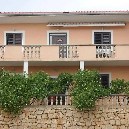 By The Sea Seline, Paklenica - 17955 Apartment