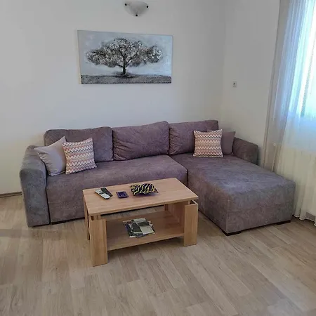 By The Sea Seline, Paklenica - 17955 Apartment Starigrad Paklenica