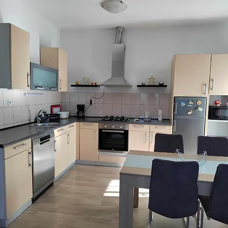 By The Sea Seline, Paklenica - 17955 Apartment