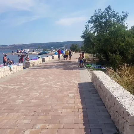 By The Sea Seline, Paklenica - 17955 아파트