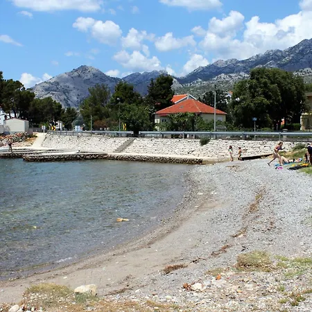 By The Sea Seline, Paklenica - 17955 Starigrad Paklenica