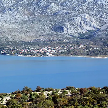 By The Sea Seline, Paklenica - 17955 *