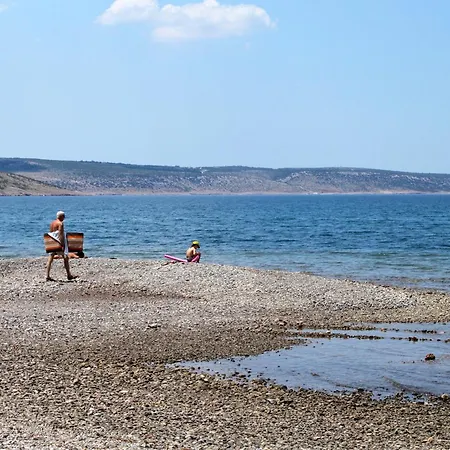 By The Sea Seline, Paklenica - 17955 *