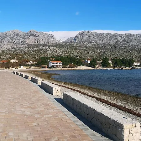 By The Sea Seline, Paklenica - 17955 Starigrad Paklenica