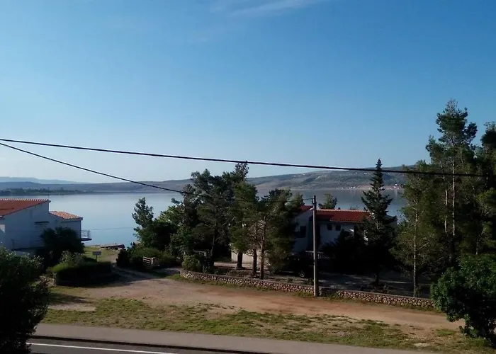 By The Sea Seline, Paklenica - 17955