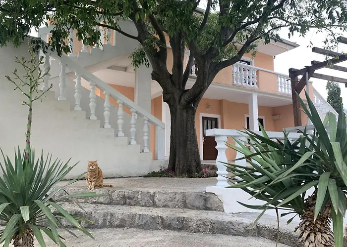 Apartment By The Sea Seline, Paklenica - 17955 Starigrad Paklenica