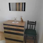 Appartamento By The Sea Seline, Paklenica - 17955 *