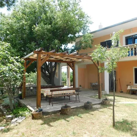 By The Sea Seline, Paklenica - 17955 * סטאריגרד-פקלניצה