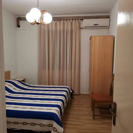 By The Sea Seline, Paklenica - 17955 * Стариград-Пакленица
