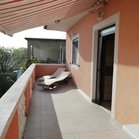 By The Sea Seline, Paklenica - 17955 Apartman Starigrad Paklenica