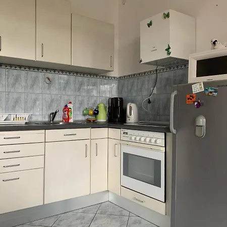 By The Sea Seline, Paklenica - 17955 Apartman