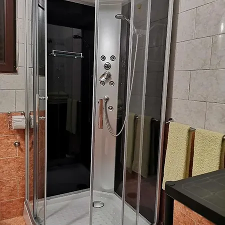 Apartman By The Sea Seline, Paklenica - 17955 Starigrad Paklenica