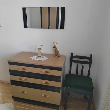 Apartmán By The Sea Seline, Paklenica - 17955 *