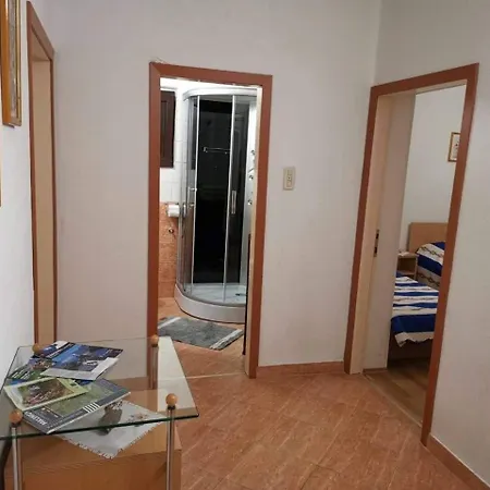 By The Sea Seline, Paklenica - 17955 Appartement *