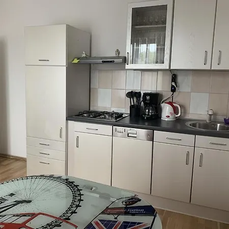 By The Sea Seline, Paklenica - 17955 Starigrad Paklenica