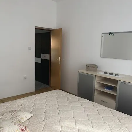 By The Sea Seline, Paklenica - 17955 * Starigrad Paklenica