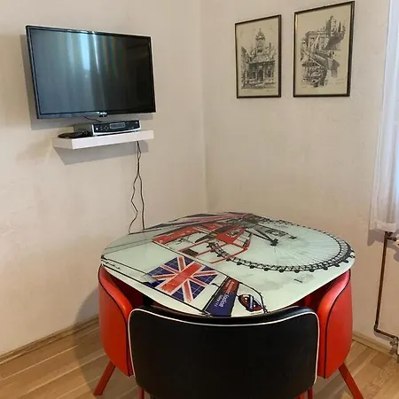 Apartment By The Sea Seline, Paklenica - 17955