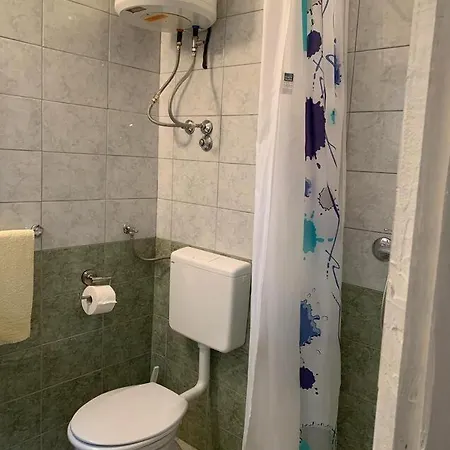 By The Sea Seline, Paklenica - 17955 *