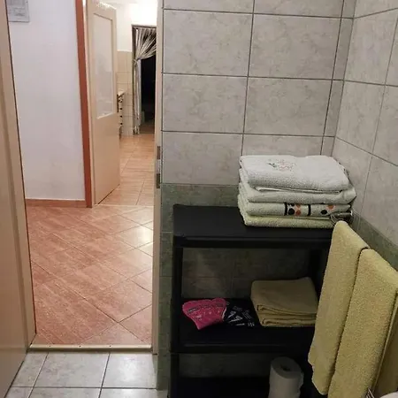 By The Sea Seline, Paklenica - 17955 Starigrad Paklenica