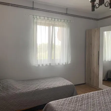 By The Sea Seline, Paklenica - 17955 *