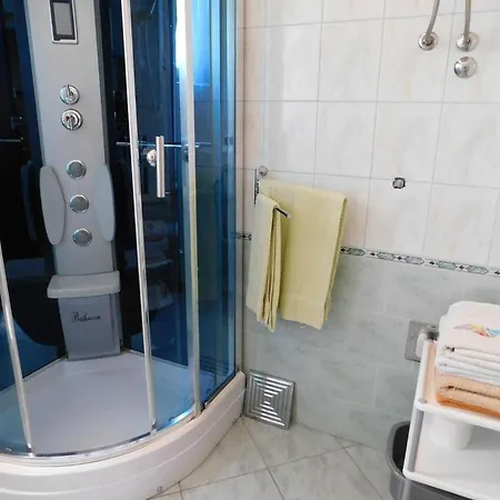 Appartement By The Sea Seline, Paklenica - 17955