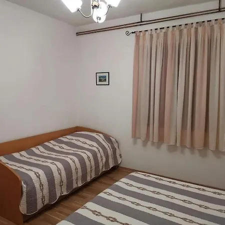 By The Sea Seline, Paklenica - 17955 Starigrad Paklenica