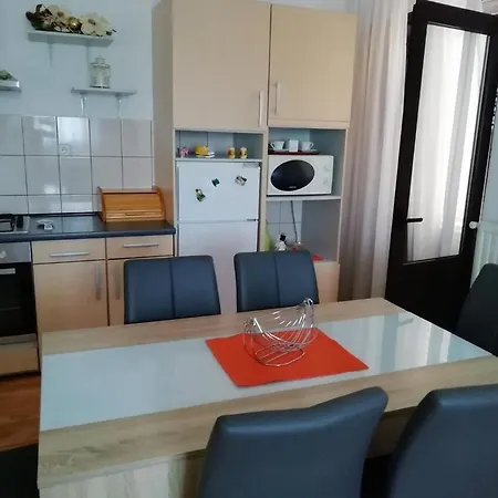 By The Sea Seline, Paklenica - 17955 Apartment