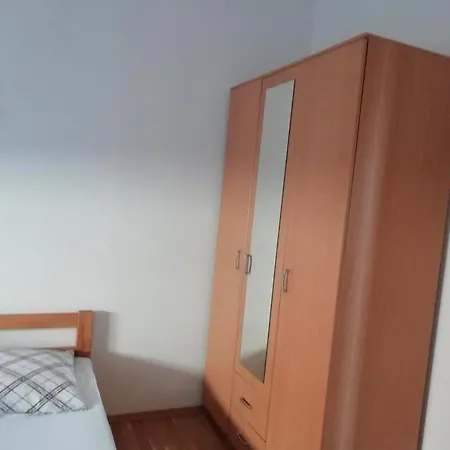 By The Sea Seline, Paklenica - 17955 Starigrad Paklenica