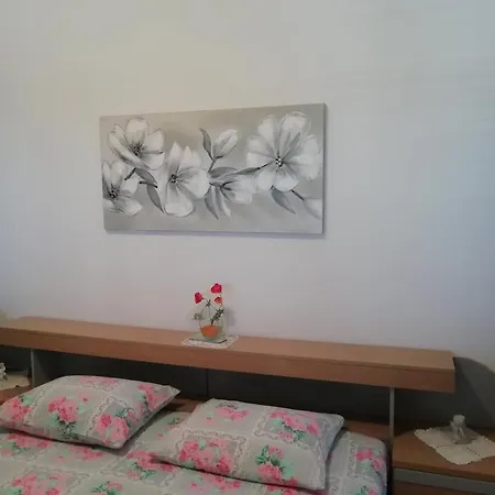 Appartement By The Sea Seline, Paklenica - 17955