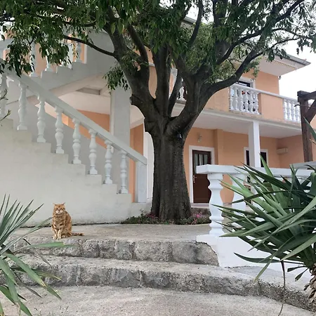 Apartmán By The Sea Seline, Paklenica - 17955 Starigrad Paklenica
