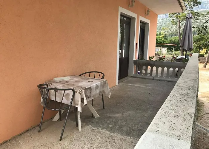 Apartmán By The Sea Seline, Paklenica - 17955 *